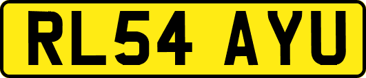 RL54AYU