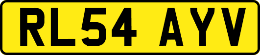 RL54AYV