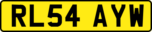 RL54AYW