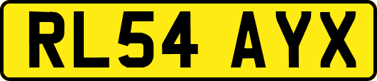 RL54AYX