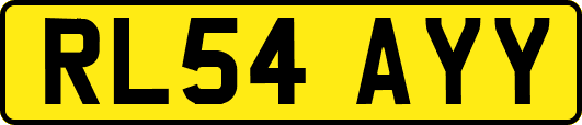 RL54AYY