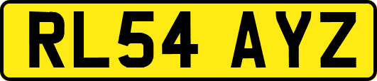 RL54AYZ
