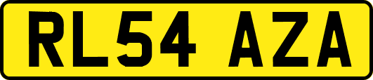 RL54AZA