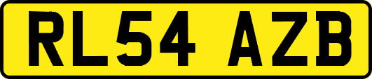 RL54AZB