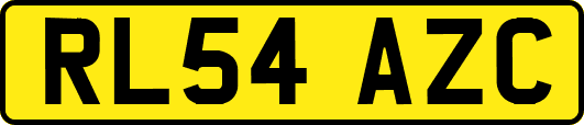 RL54AZC