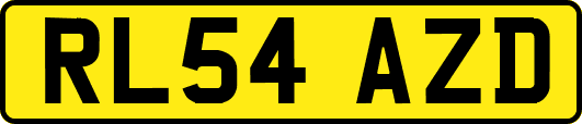 RL54AZD