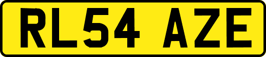 RL54AZE
