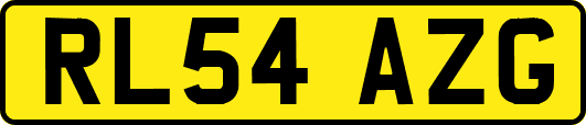 RL54AZG