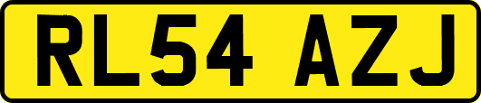 RL54AZJ