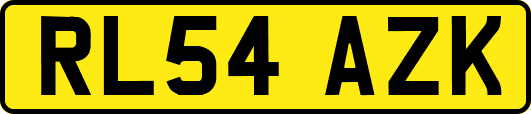 RL54AZK