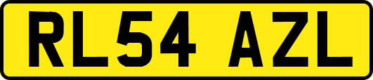 RL54AZL