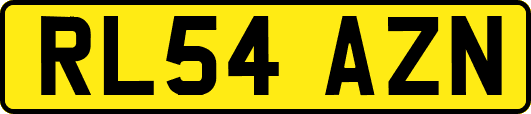 RL54AZN