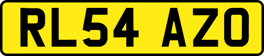 RL54AZO