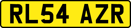 RL54AZR