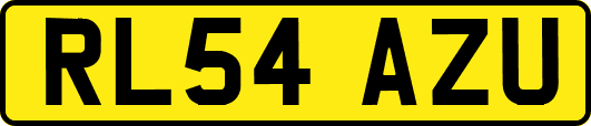 RL54AZU
