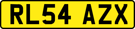 RL54AZX