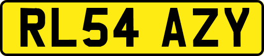 RL54AZY