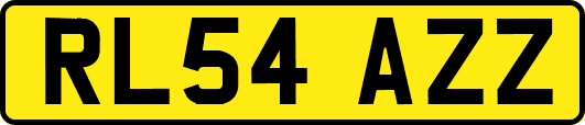 RL54AZZ