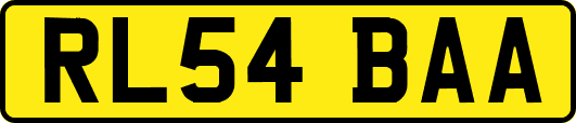 RL54BAA