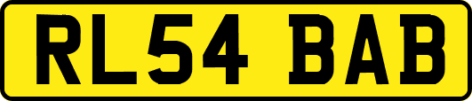 RL54BAB