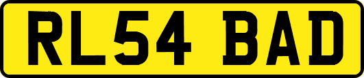 RL54BAD