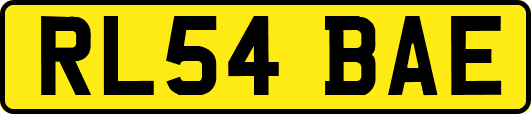 RL54BAE
