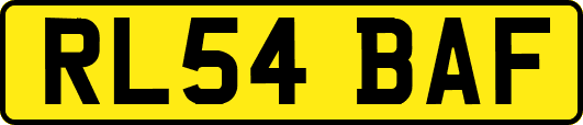 RL54BAF