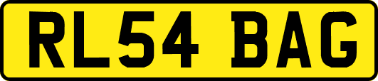 RL54BAG