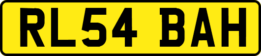 RL54BAH