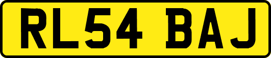 RL54BAJ