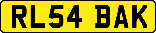 RL54BAK