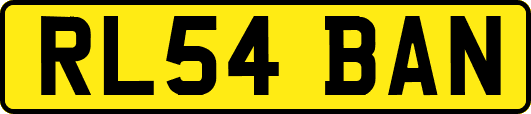 RL54BAN