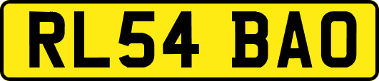 RL54BAO