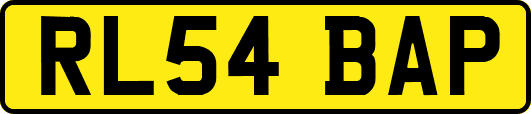RL54BAP