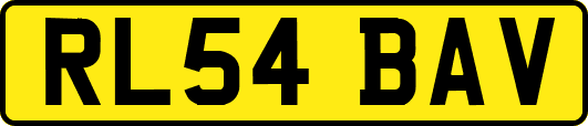 RL54BAV