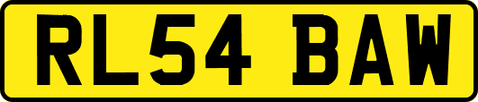 RL54BAW