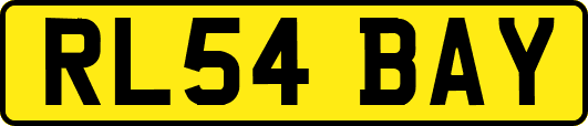RL54BAY