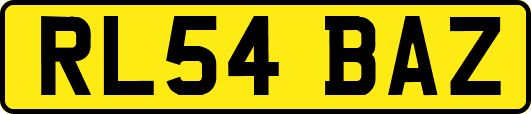 RL54BAZ