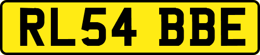 RL54BBE
