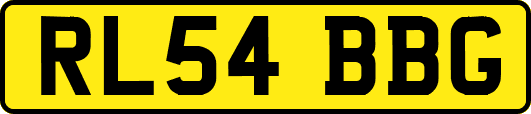 RL54BBG