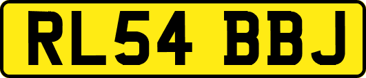 RL54BBJ