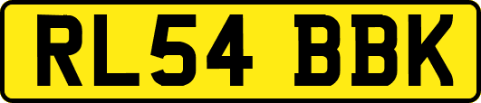 RL54BBK