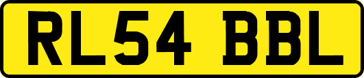 RL54BBL