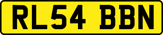 RL54BBN