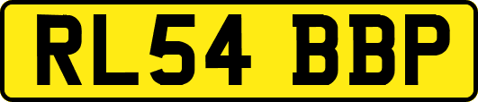 RL54BBP