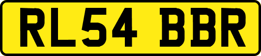 RL54BBR
