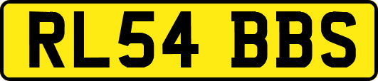 RL54BBS