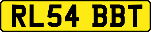 RL54BBT