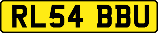 RL54BBU