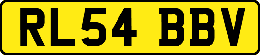 RL54BBV